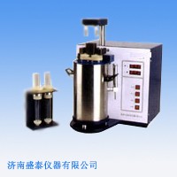 供应降落数值测定仪